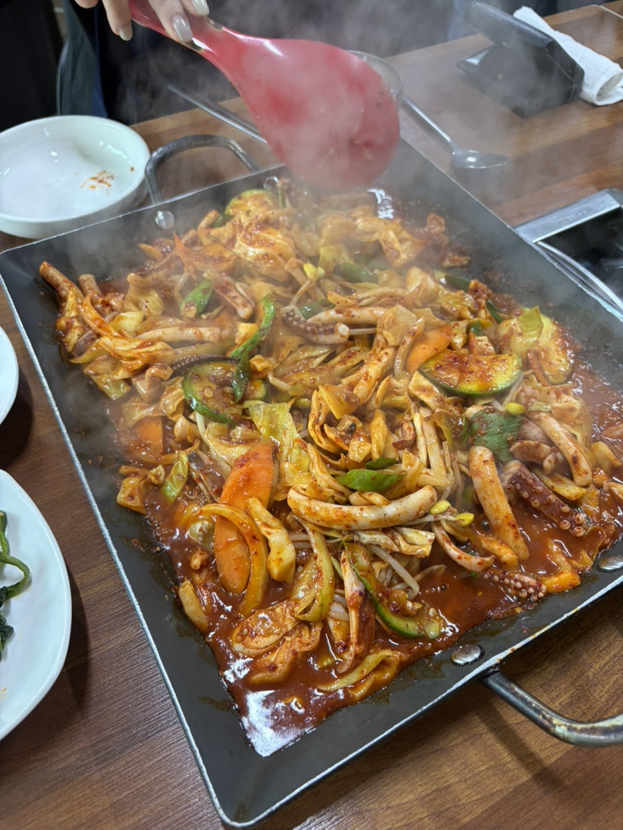 순이네손맛 사진 5