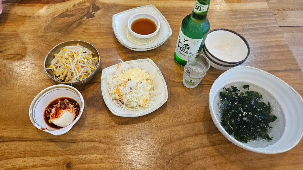 착한낙지 금촌점 사진 6