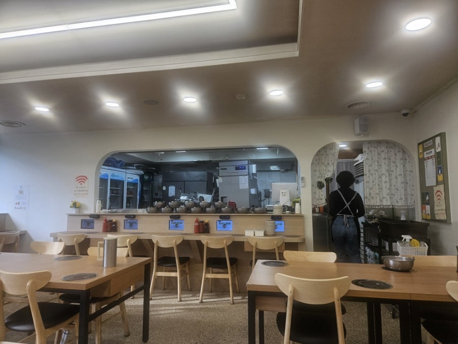 샤로샤브 노원 사진 6
