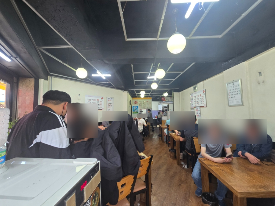 원조김천식당 사진 3
