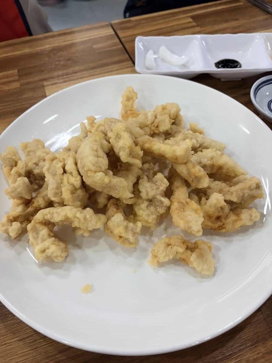 두왕반점 사진 6