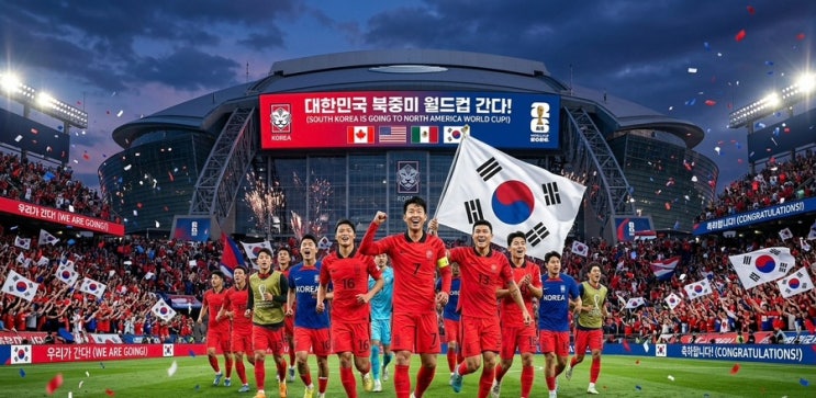  대한민국 친선경기 총평: 엘살바도르전 1-0 승리, 하지만 남겨진 과제와 월드컵 걱정