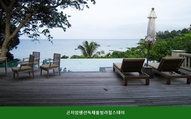 곤지암펜션독채풀빌라 힐스테이 사진 1