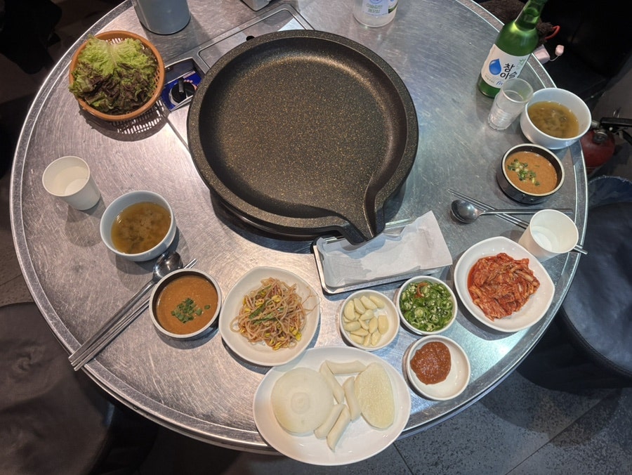 Taeyeongsaengmakchang Seoksujeom photo 3