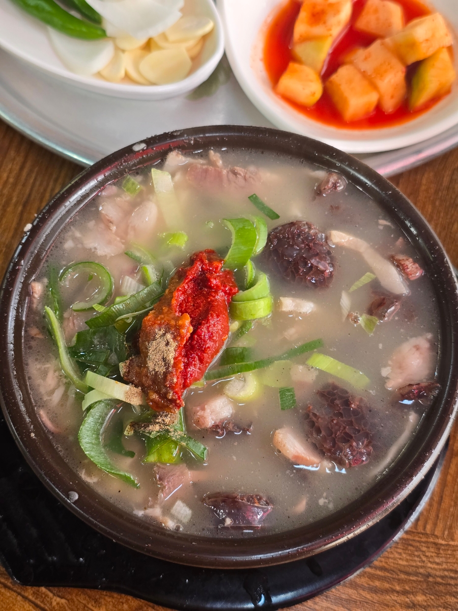 원조김천식당 사진 5