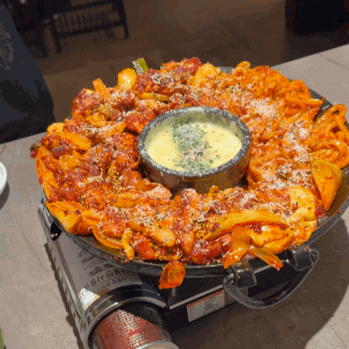  을지로 회식 맛집 을옥닭갈비! 한옥 감성 쾌적한 공간에서 즐기는 닭갈비 세트 후기