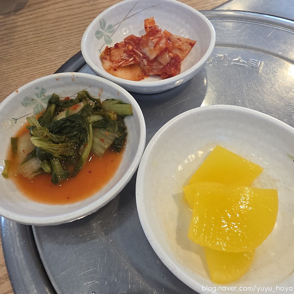 호림손칼국수 사진 5