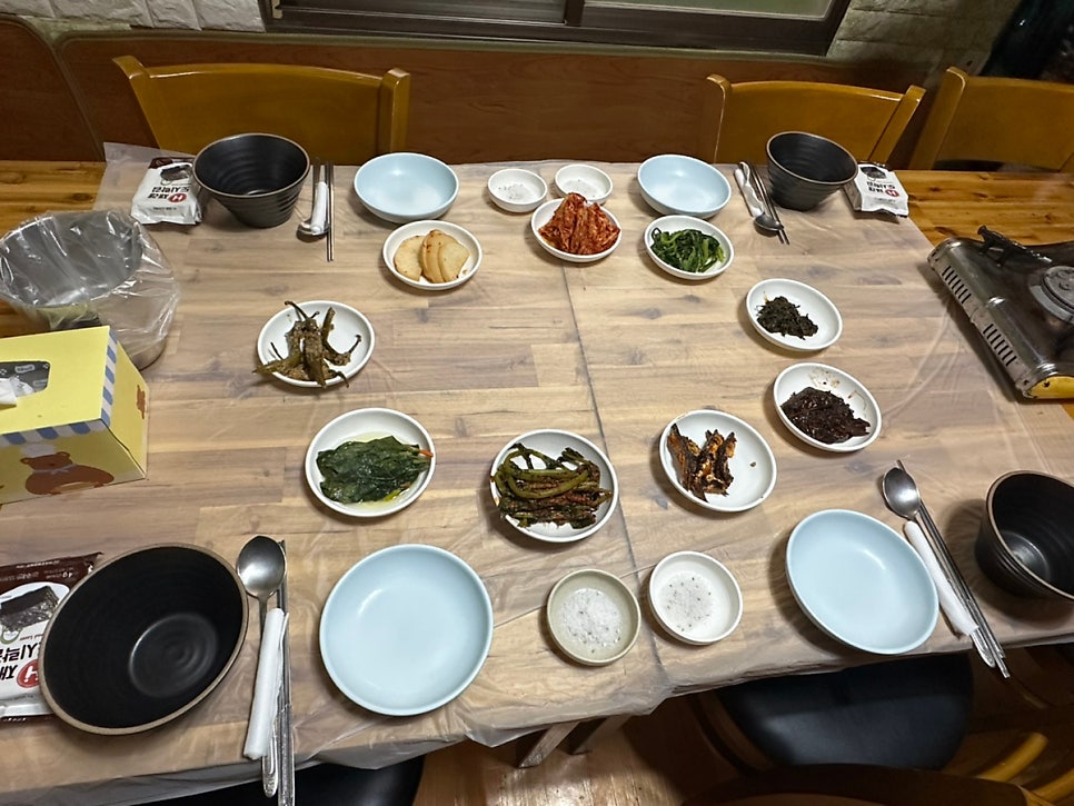 청수골산장 사진 6