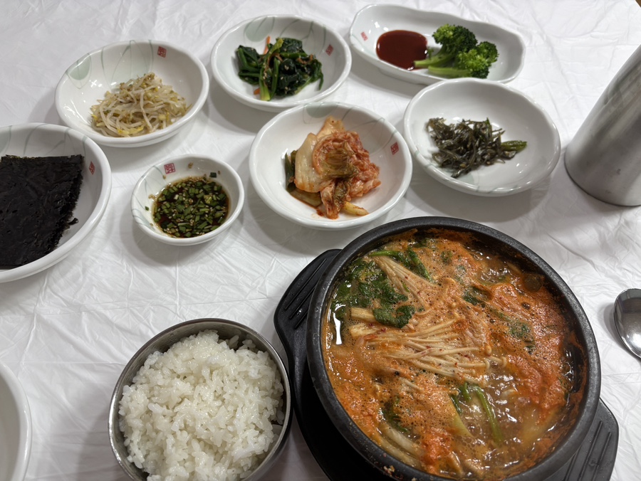 대청도생선가 사진 3