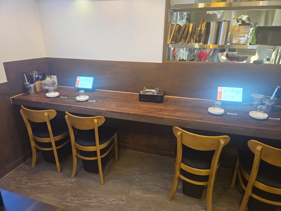 수목림 개포동역점 사진 5