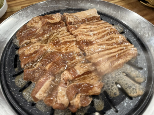 숯불왕갈비 사진 6