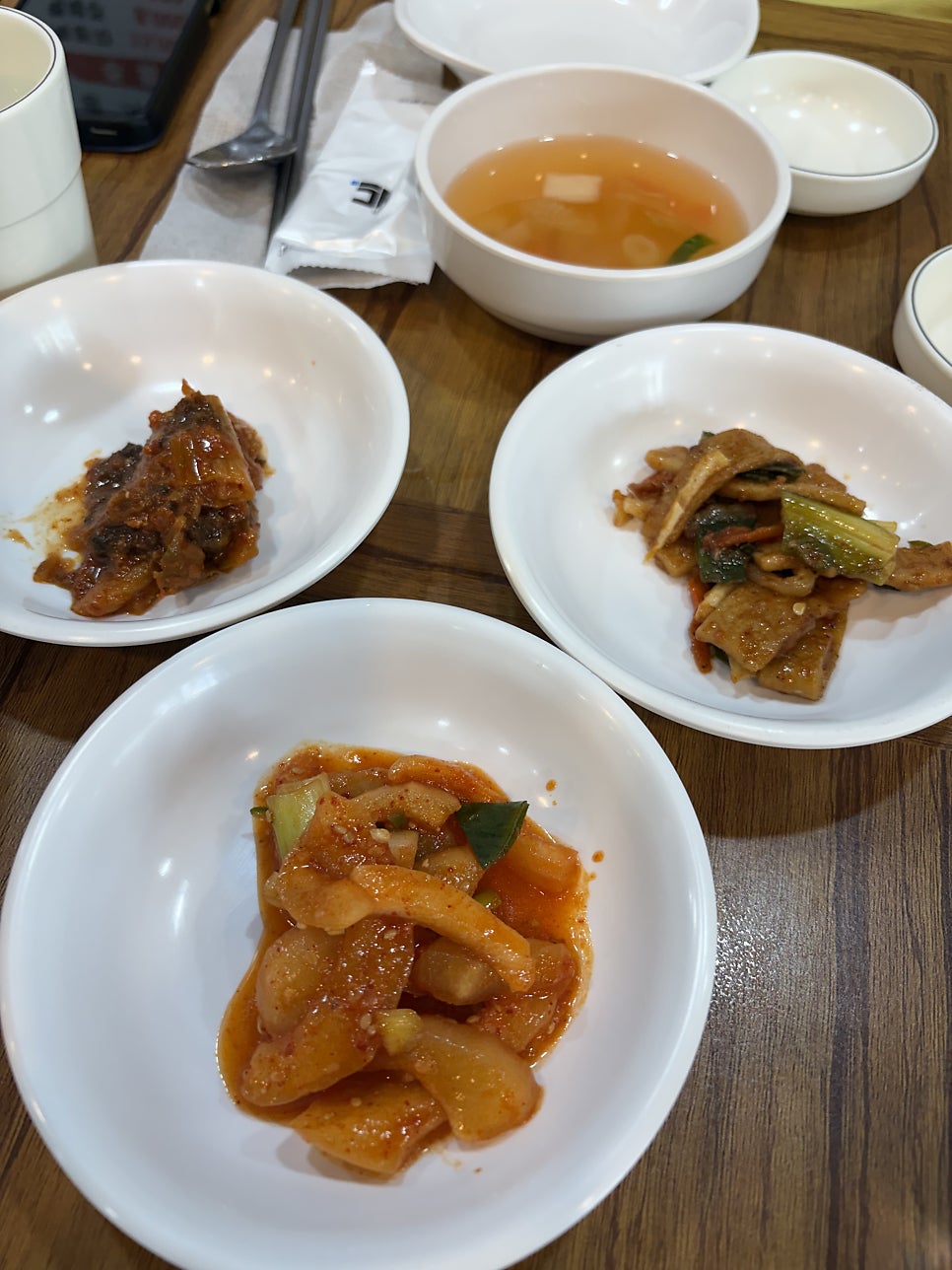 나래해물아구 사진 5
