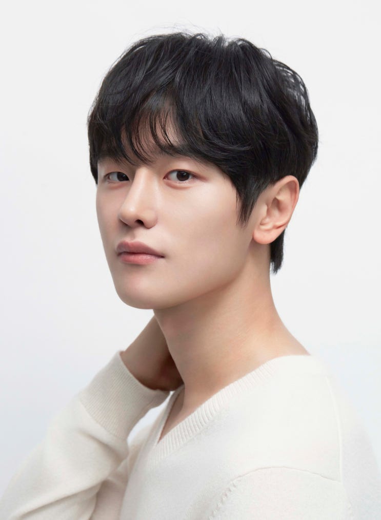 속 긴장감의 축으로 선다…<b>tvN</b> <<b>오싹한 연애</b>> ‘박승재’로 합류