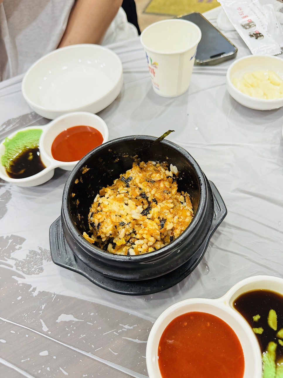 참바다횟집 사진 4