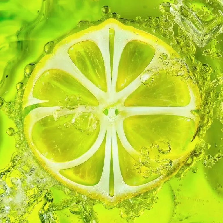 "쇠 맛 레모네이드" aespa 에스파 정규 2집 <LEMONADE (레모네이드)> 앨범 분석