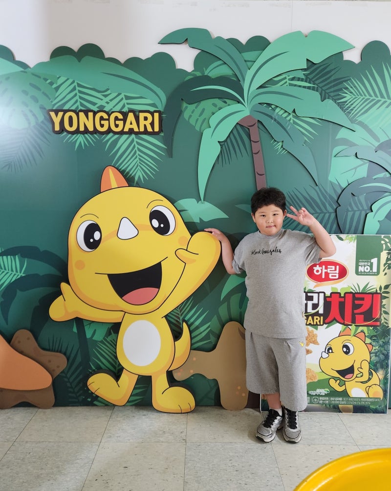 익산여행 아이와가볼만한곳 하림공장견학 치킨로드 키친로드 비교 신청방법 링크