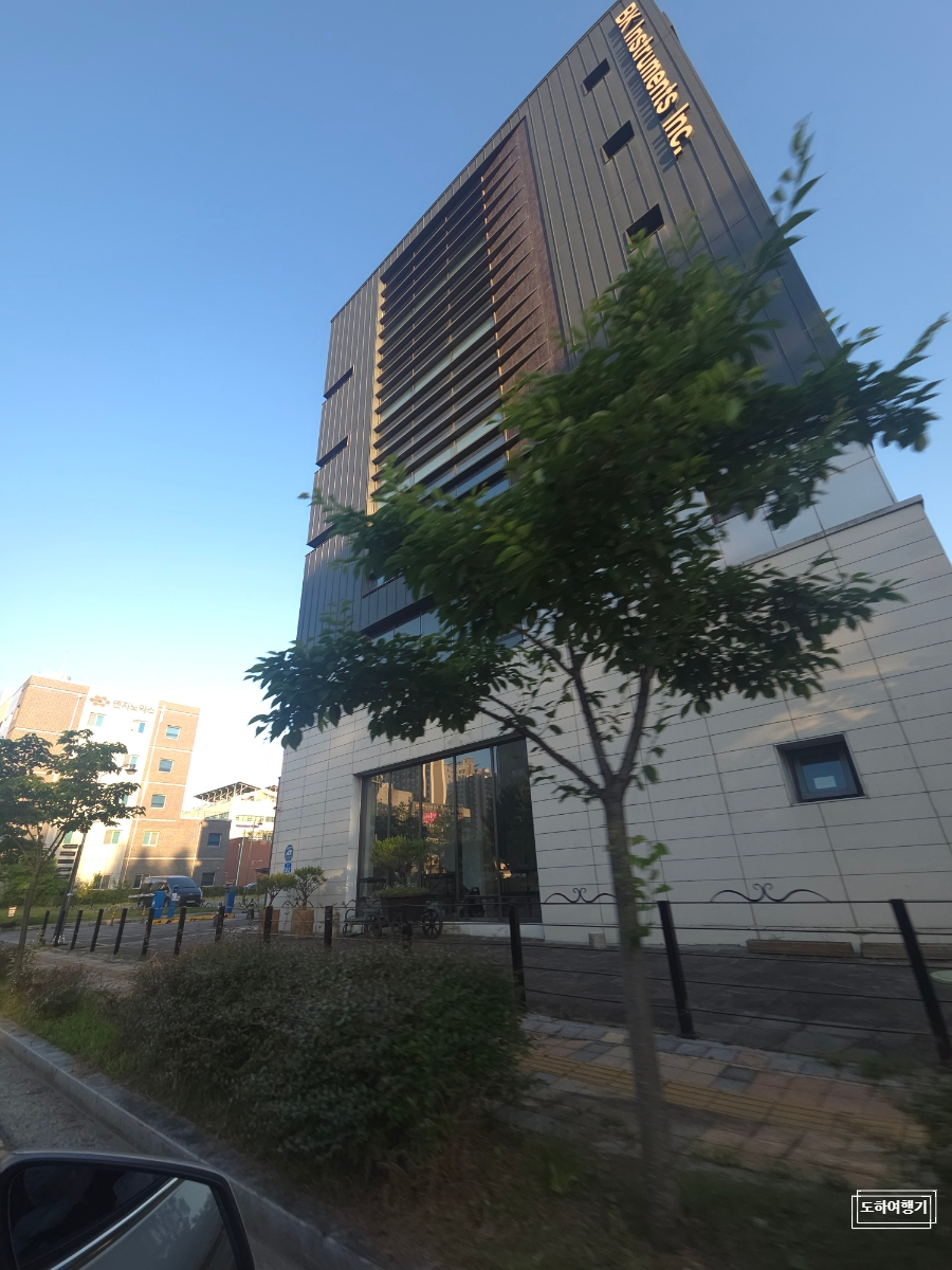 빽다방 대전문지점 사진 2