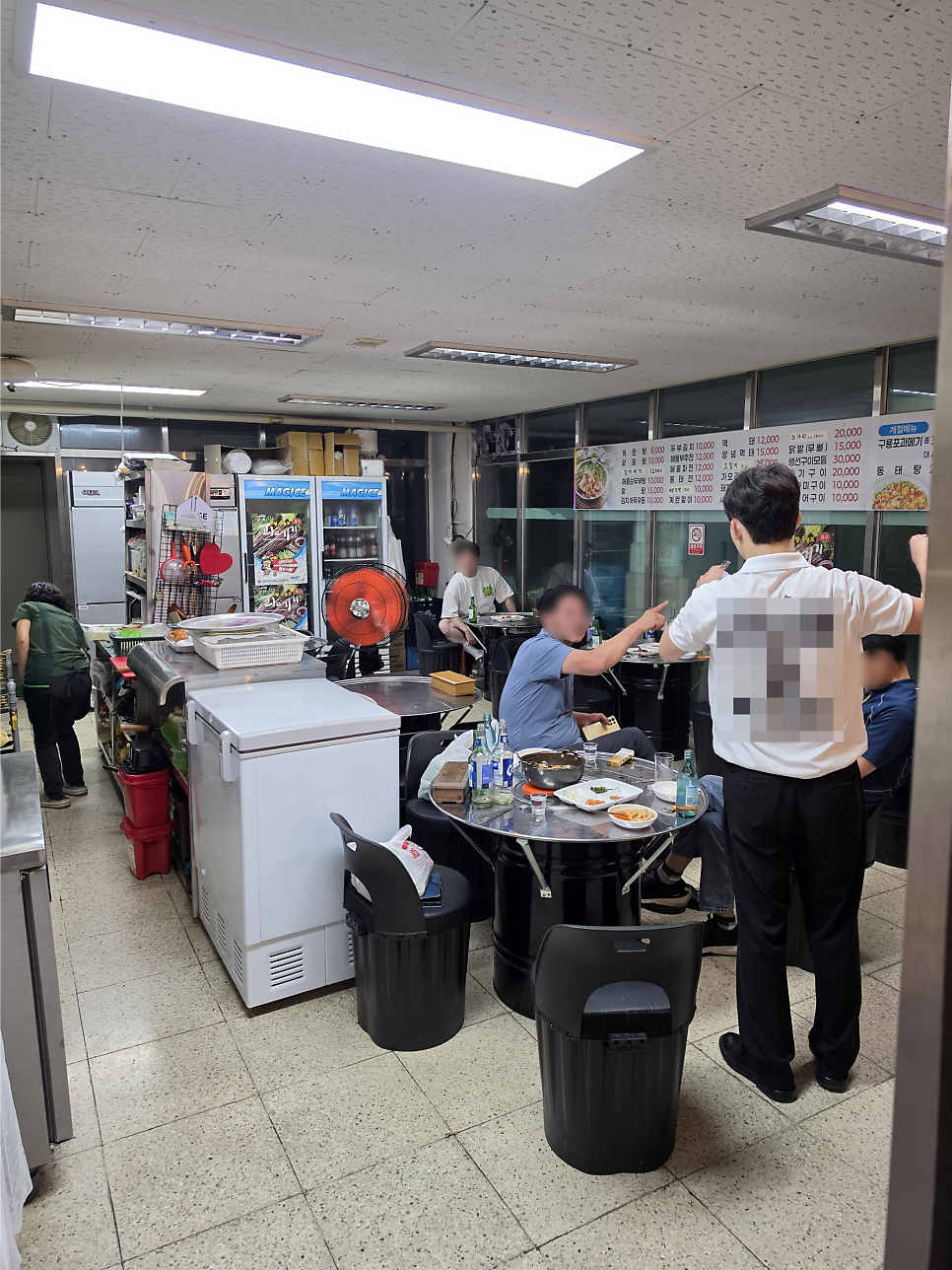천년포차 사진 5