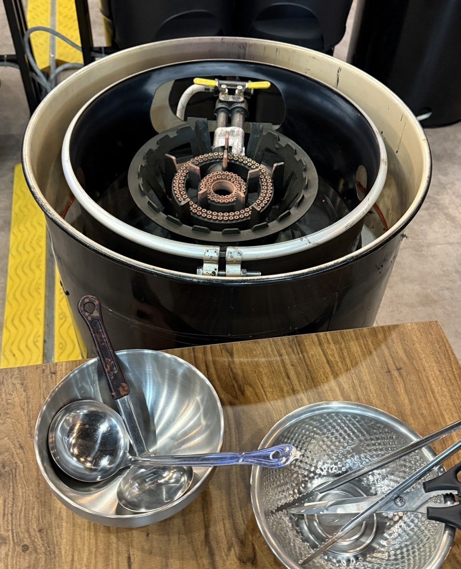솥탐 용인보라점 사진 5