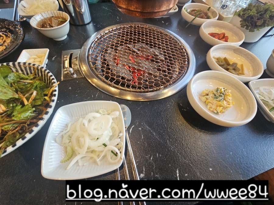 화화돼지왕갈비 김천점 사진 5