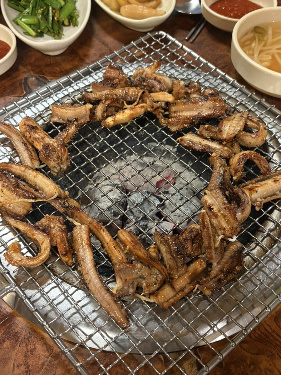 곽대리꼼장어 본점 사진 2
