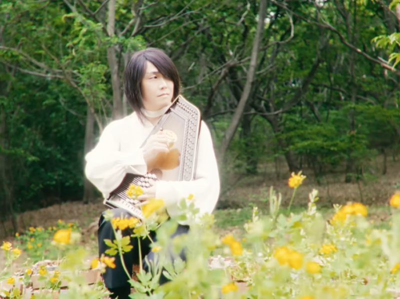 니가 좋아 - 최성곤 / 뮤직비디오, 영화 단독 무대인사까지