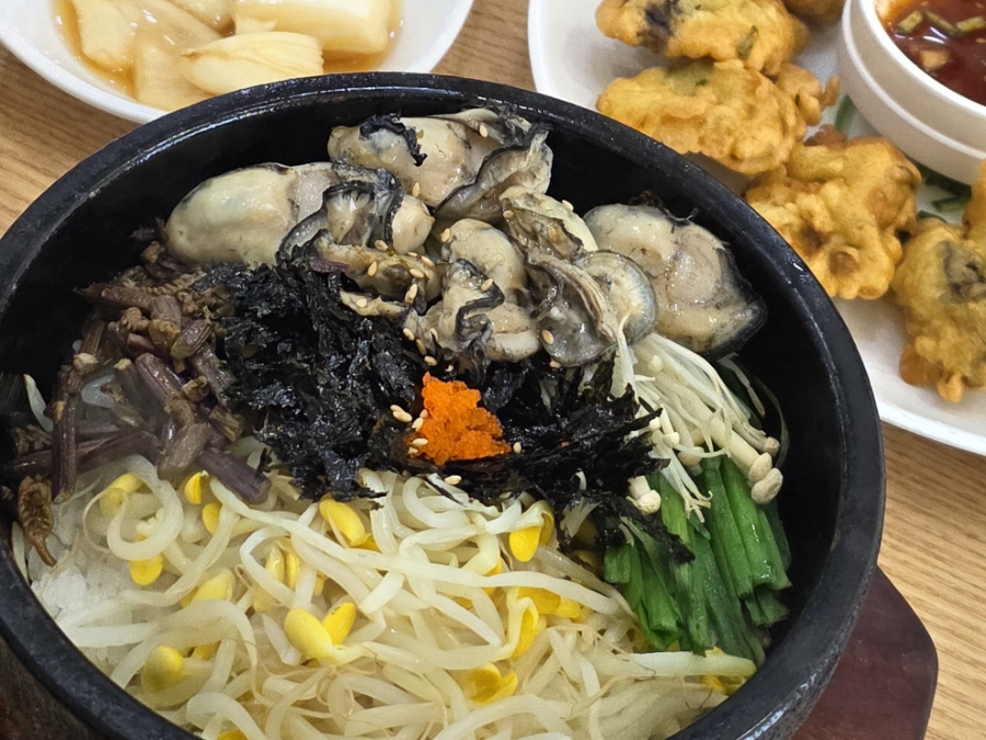 굴세상 오정점 사진 2