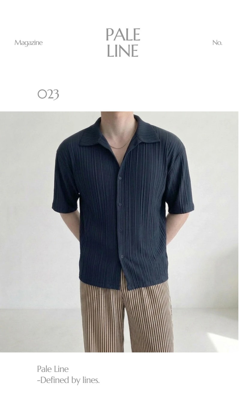 업데이트 되었습니다. 남자 반팔셔츠코디 여름코디 여름셔....