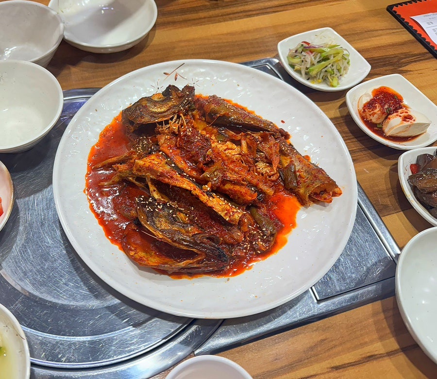 명태어장 부천남부역점 사진 5