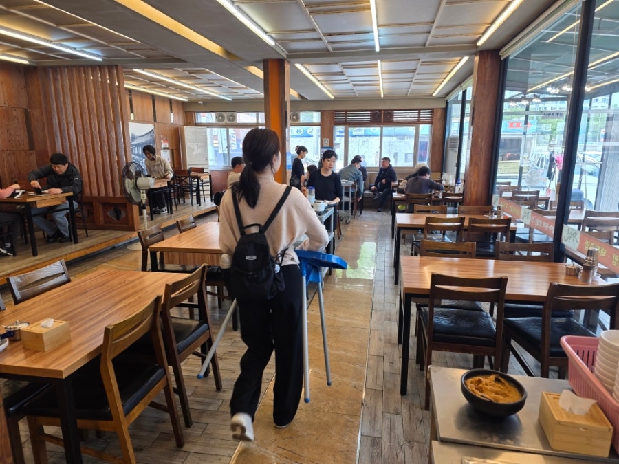 장수촌돼지국밥 사진 4