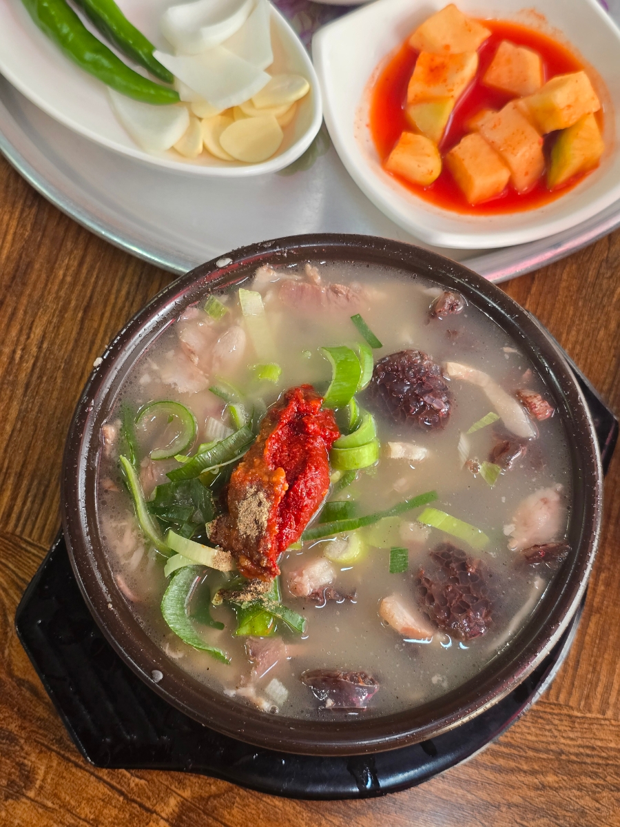 원조김천식당 사진 6