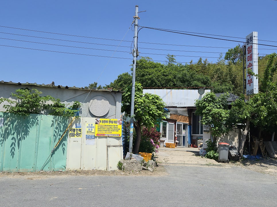 송학할매손두부 사진 4