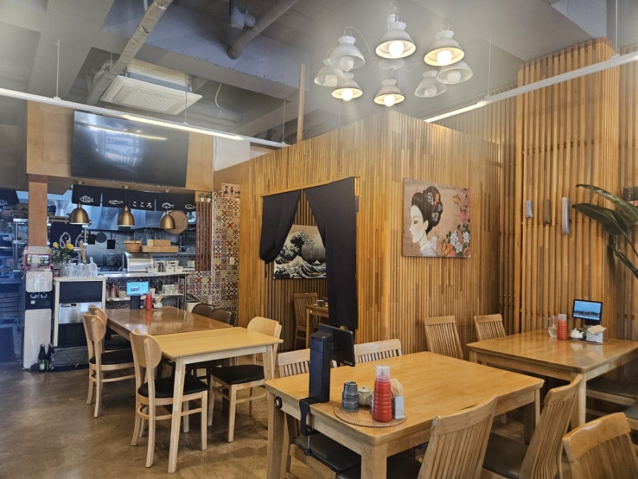 덕수수산 혁신점 사진 3