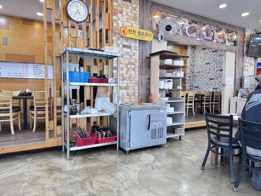 대객풍할매순대국 의정부본점 사진 6