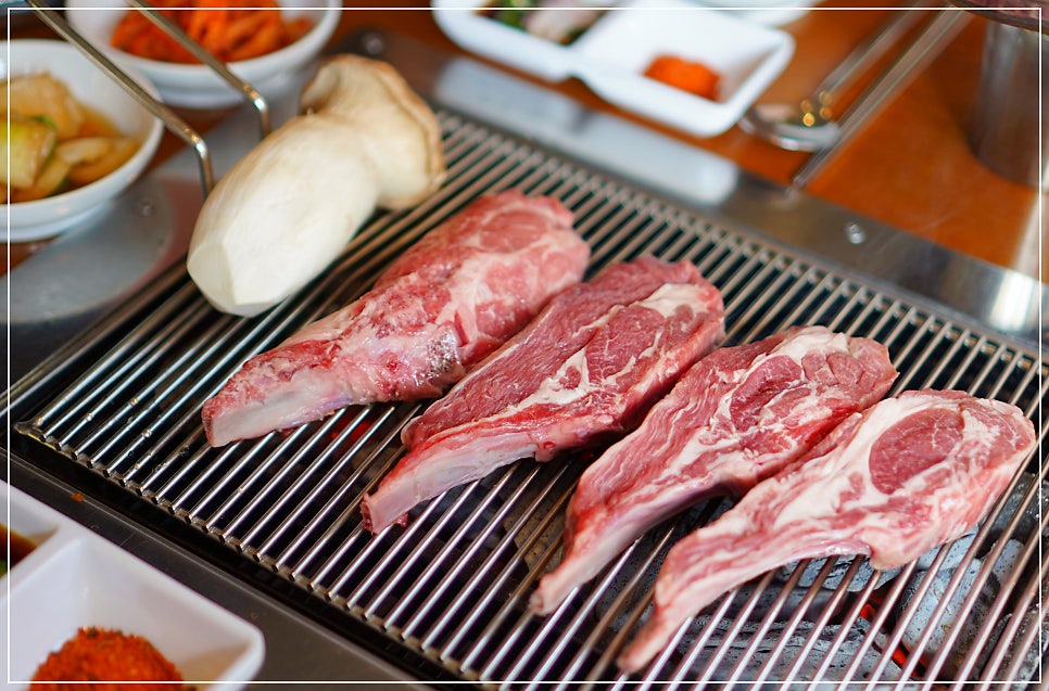 램포차 양재직영점 사진 6