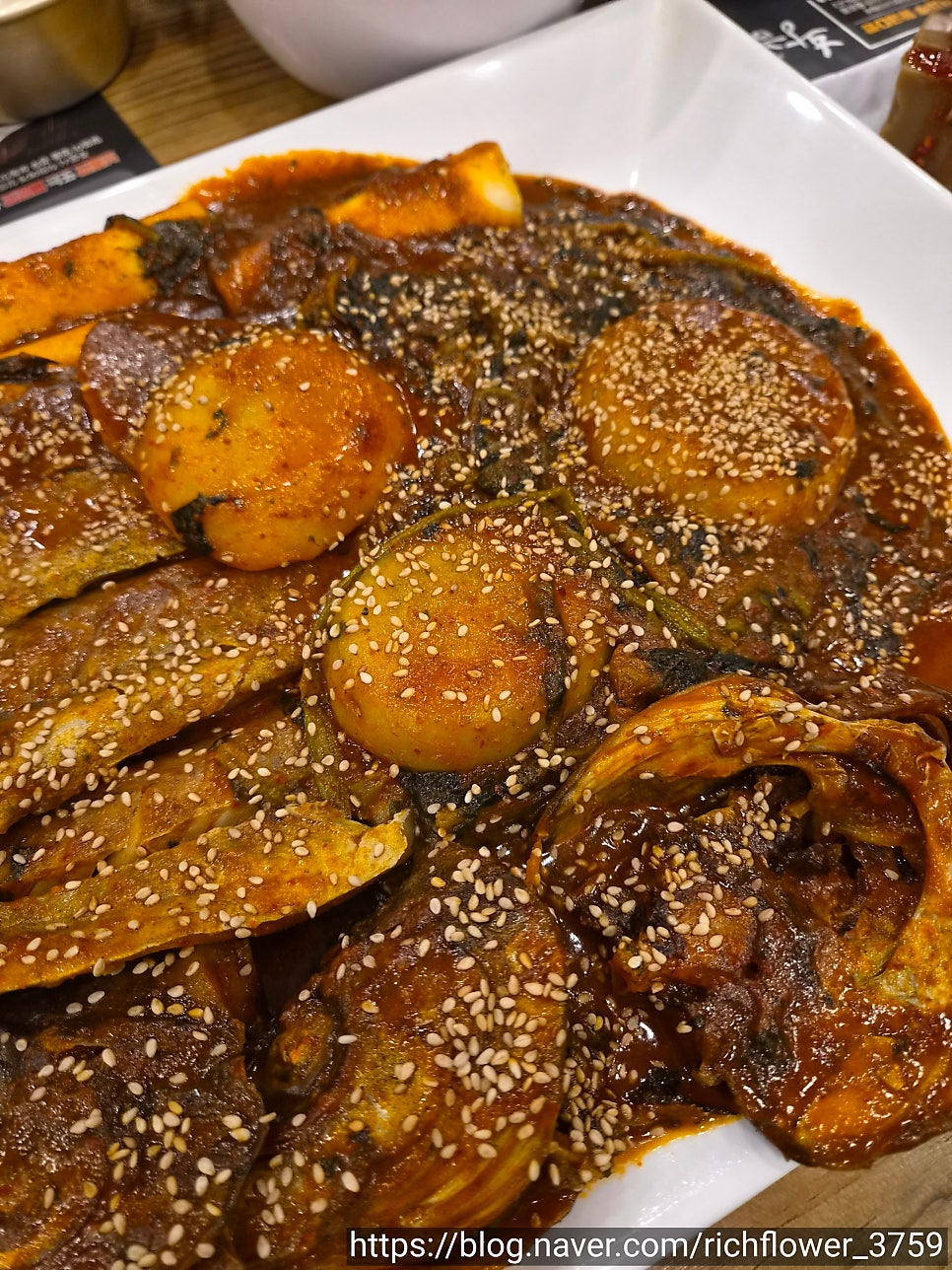 황금코다리 용인상현점 사진 6