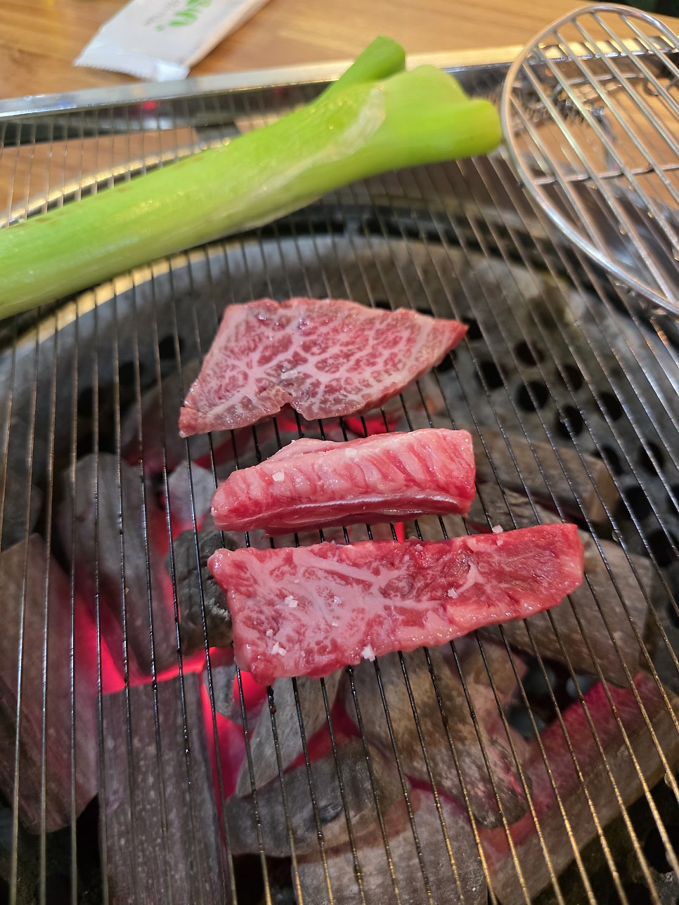 고령참숯구이 죽전본점 사진 3