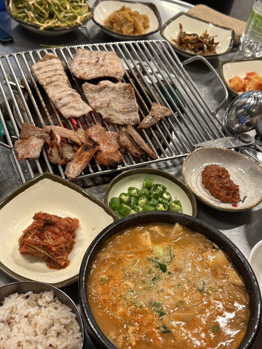 원조치마살숯불구이 사진 1