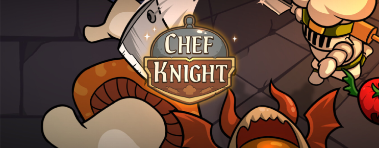  인디 게임 둘 Chef Knight, Budgie's Bug Shop