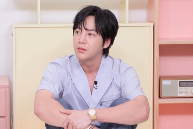 장근석 여친 사귈 때 학비까지 대줬는데... 헤어진 후에야 "졸업했다"는 말 들은 남자