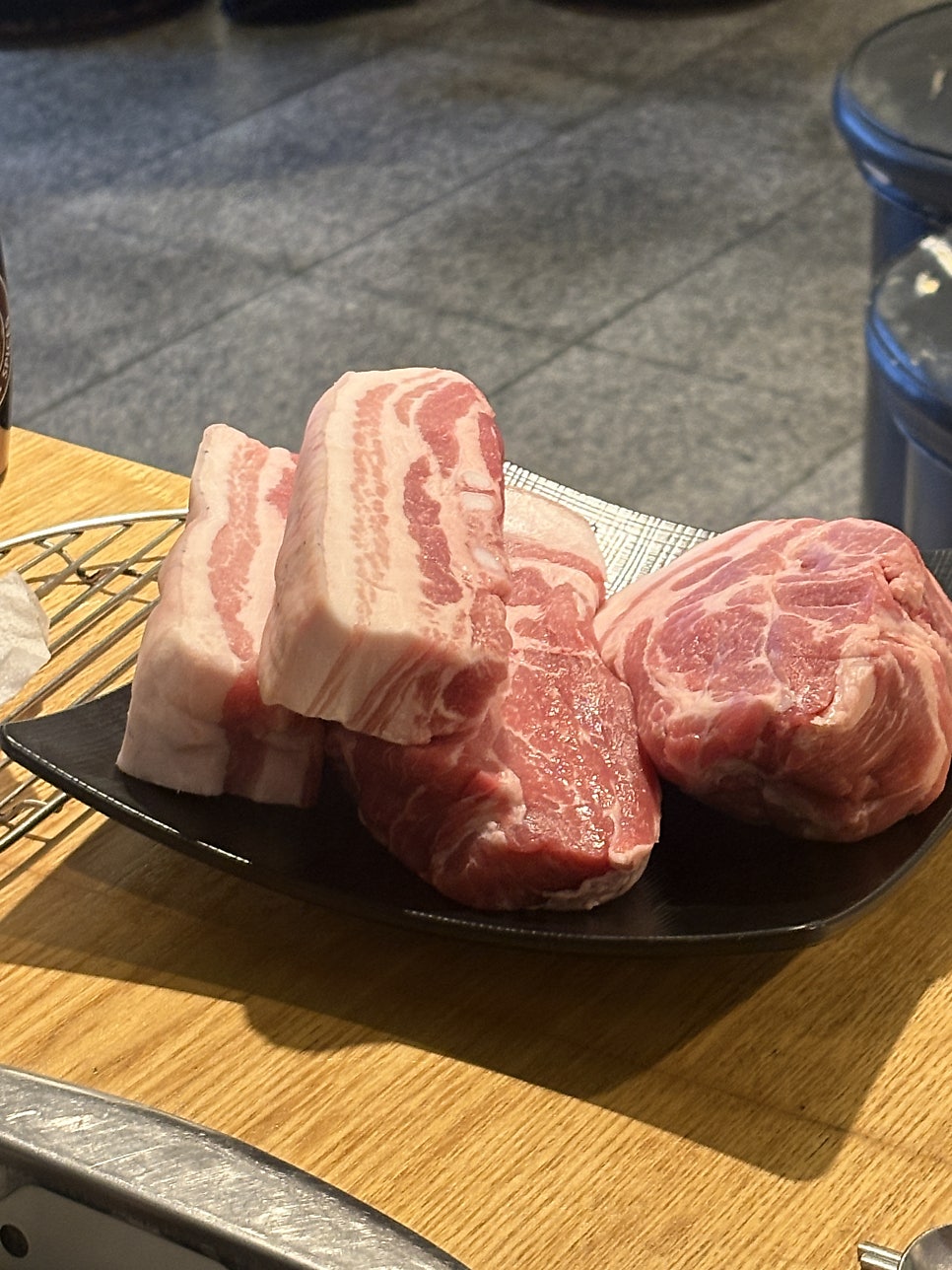 범식당 사진 6