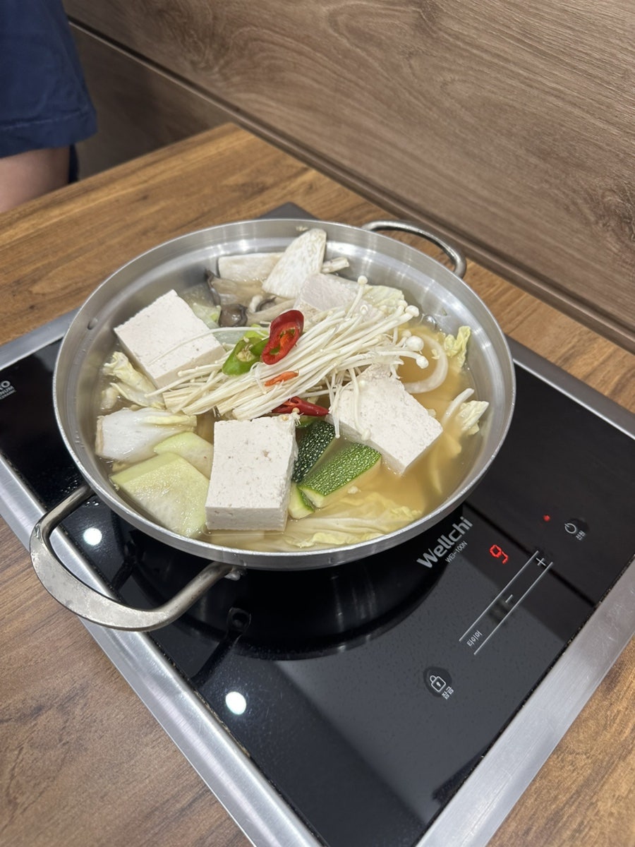 맷돌로만 배곧점 사진 5