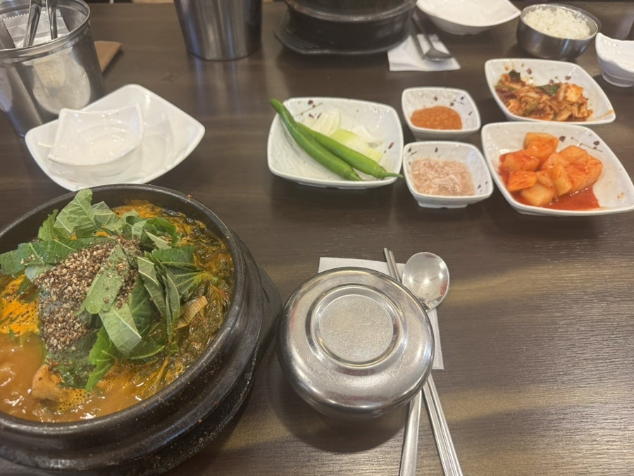 문학골찹쌀순대 사진 4