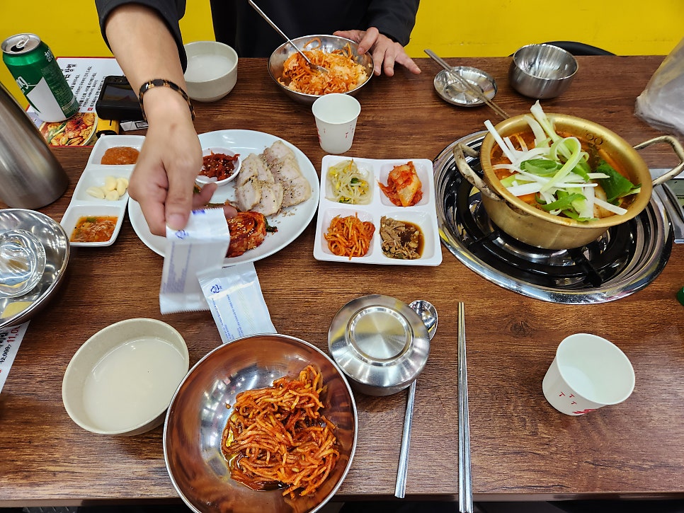 양은이네 시흥신천점 사진 3