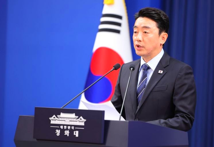 강훈식 비서실장 국무총리 유력, 프로필 나이 학력 고향 나무위키