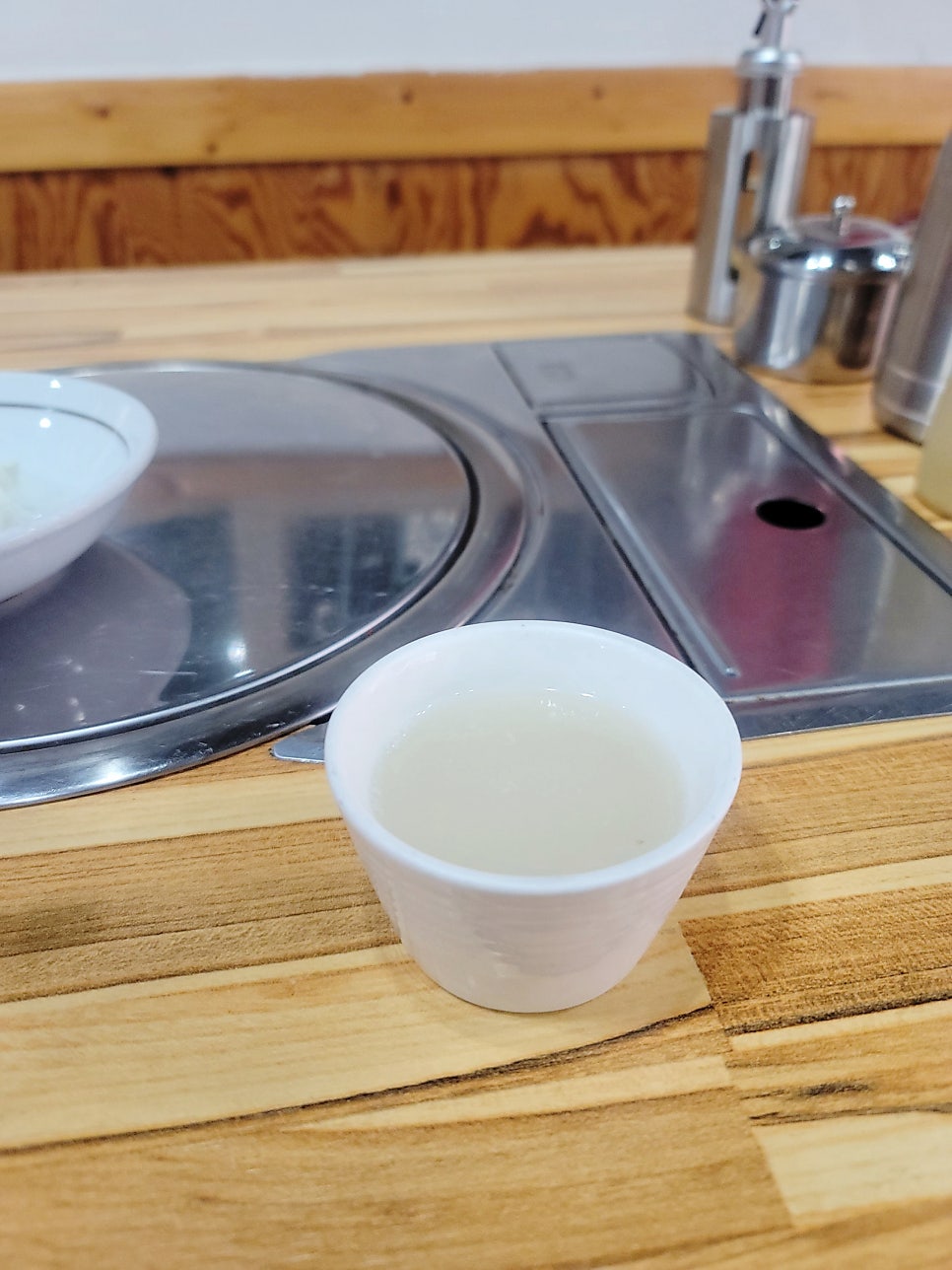 병영함흥면옥 사진 5