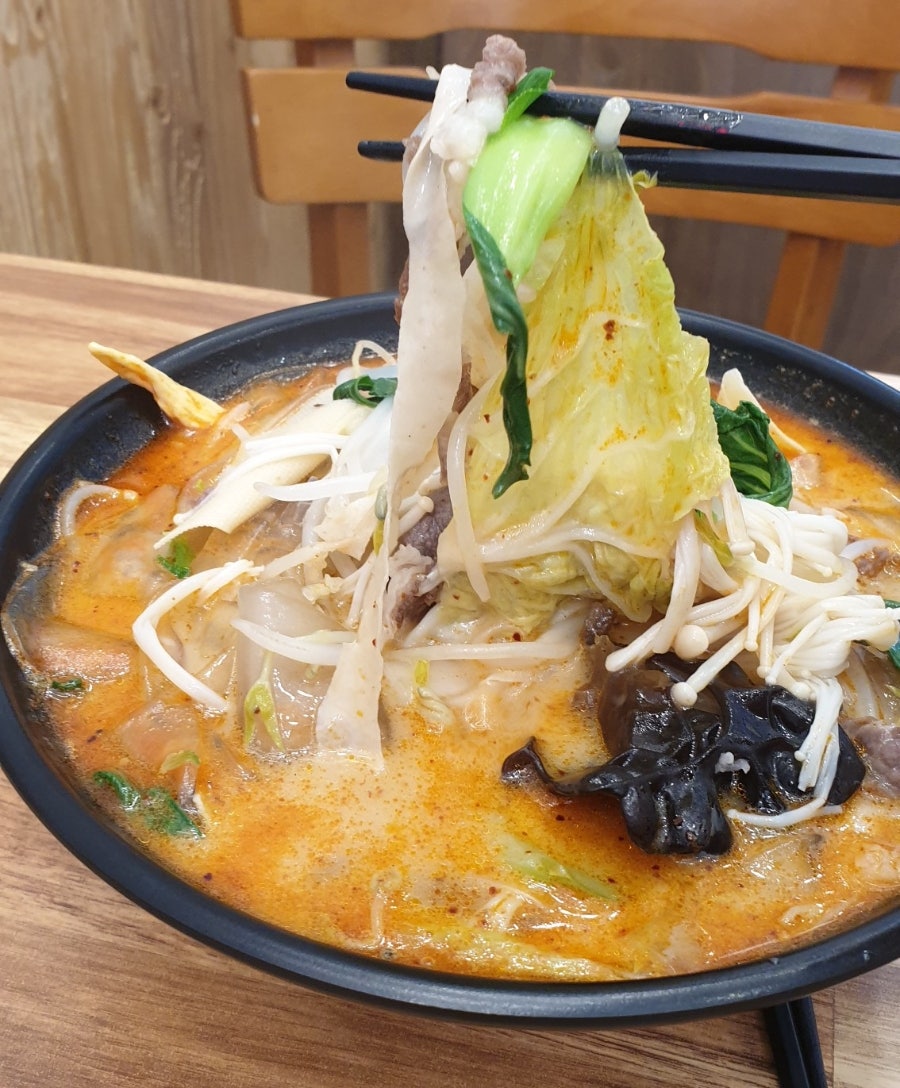 라화공방 울산송정점 사진 1