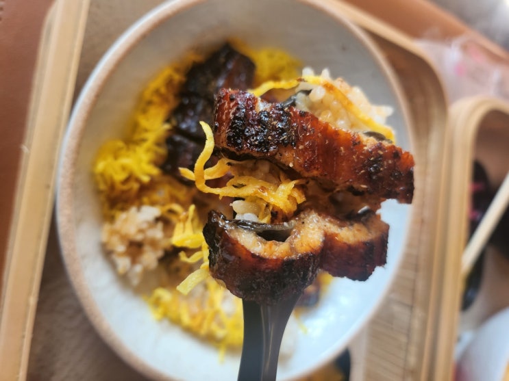  경주 황리단길 찐 맛집 내돈내산 범외양간 숯불식사