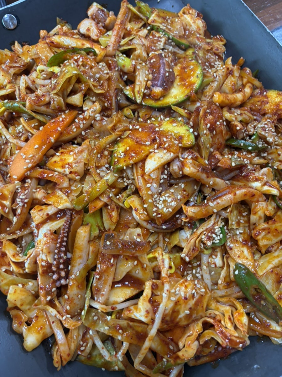 순이네손맛 사진 2