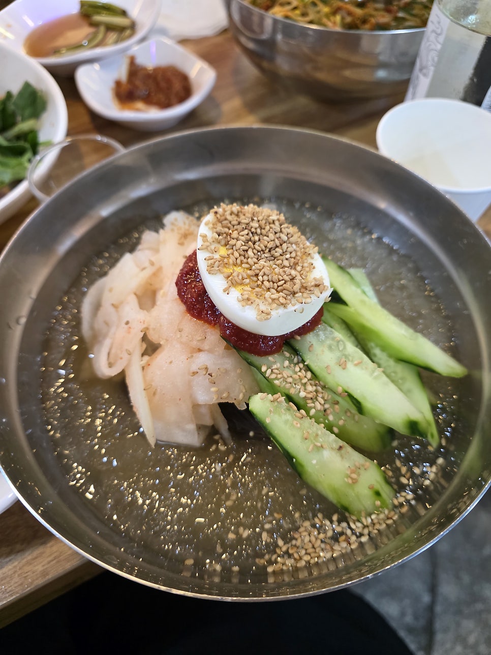 고령참숯구이 죽전본점 사진 5